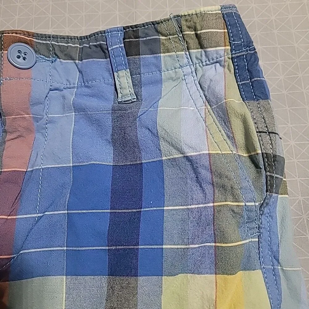 GAP kids blue